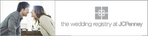 JCPenney Wedding Registry