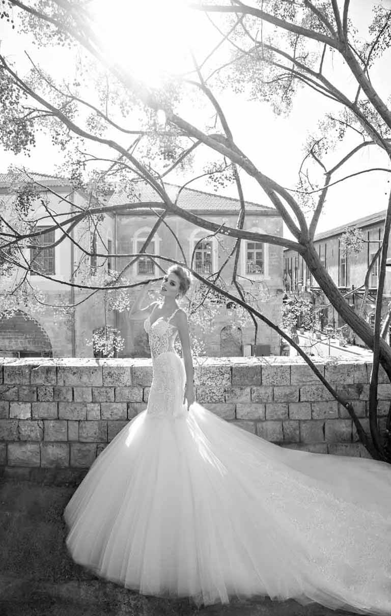 2life | Galia Lahav’s Dreamy 2015 Bridal Collection